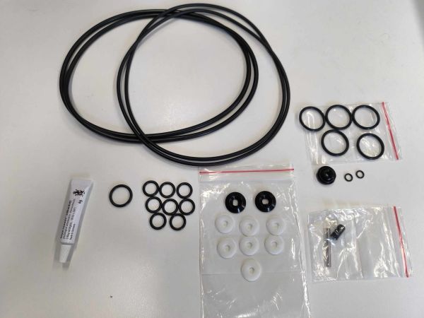 Bonex Wartungspaket groß - Replacement