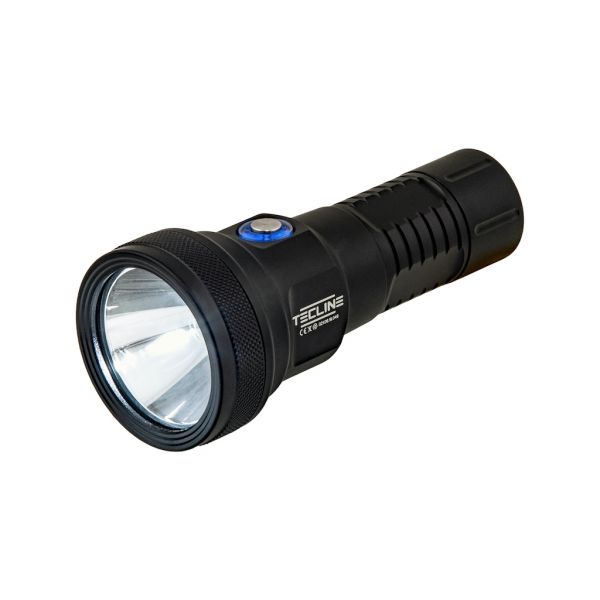 TECLINE LED-Leuchte T6 - 6000 Lumen